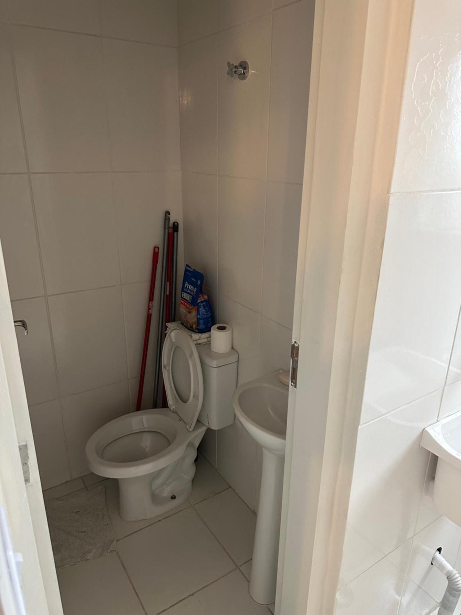 Apto Novo No Guaruja Praia Enseada Екстериор снимка